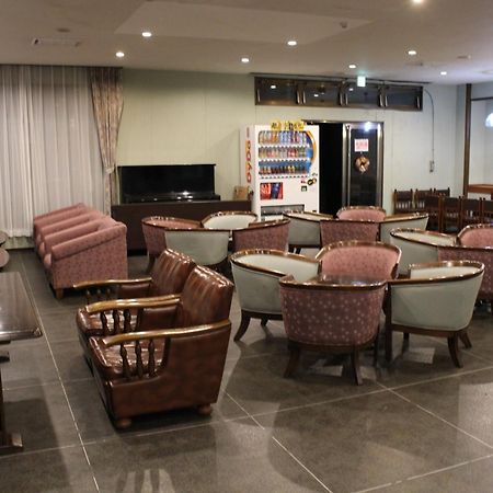 Fuji Yamanakako Hotel Esterno foto