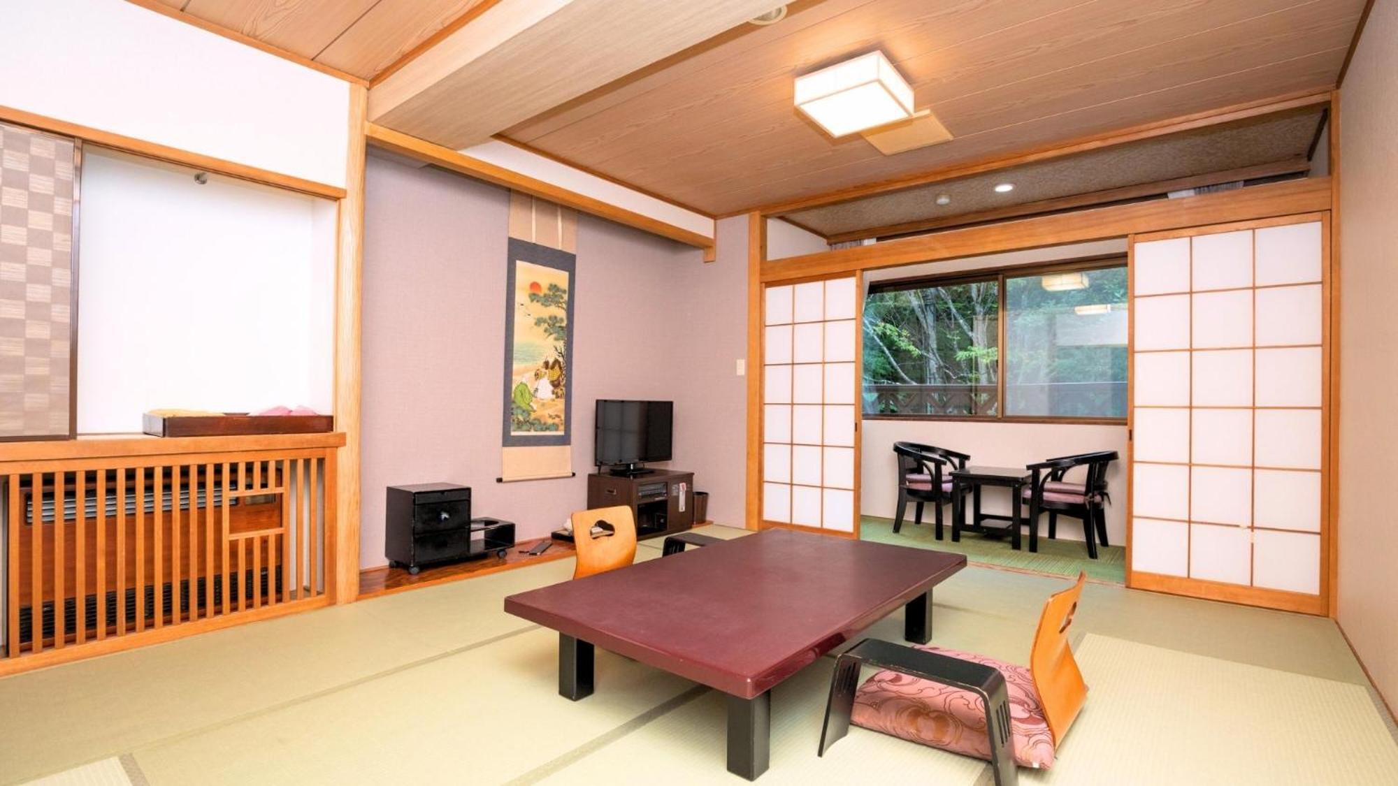 Fuji Yamanakako Hotel Esterno foto