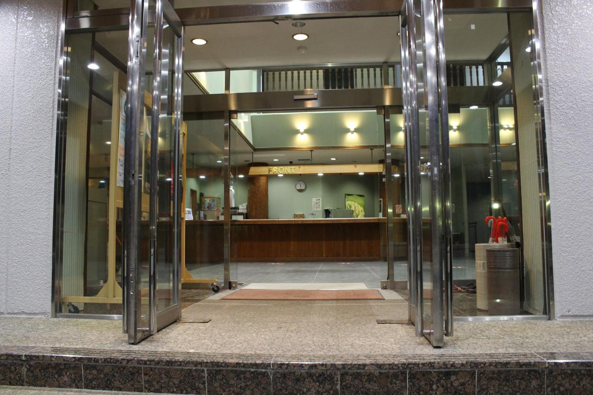 Fuji Yamanakako Hotel Esterno foto